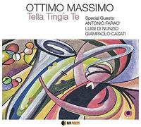 Ottimo Massimo - Tella Tingia Te