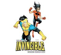 Ottley, Ryan - Complete Invincible Library Volume 4