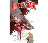 Ottley, Ryan - Grizzlyshark