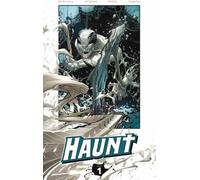 Robert Kirkman – Haunt, Volume 1