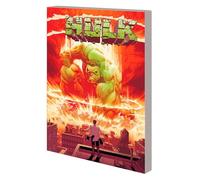 Ottley, Ryan - Hulk By Donny Cates Vol. 1: Smashtronaut!