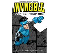 Ottley, Ryan - Invincible Compendium Volume 2