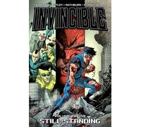 Invincible 12, Invincible Robert Kirkman (Auteur)