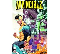Robert Kirkman, Ryan Ottley – Invincible Volume 15: Get Smart – Version originale