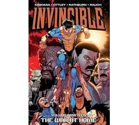 Robert Kirkman, Ryan Ottley – Invincible Volume 19: The War At Home