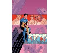 Invincible Volume 6 A Different World by Robert Kirkman Robert Kirkman, Ryan Ottley (Auteur)