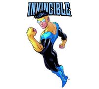 Ottley, Ryan - Invincible Volume 9: Out Of This World