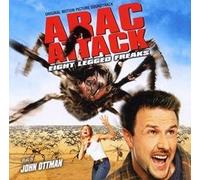 Ottman, John - Arac Attack