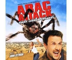 Ottman, John - Arac Attack