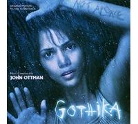 Ottman, John - Gothica: Original Motion Picture Soundtrack
