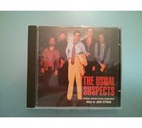 Ottman, John - The Usual Suspects