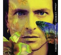 Ottmar Liebert - Euphoria (ep) [New CD] Alliance MOD , Extended Play