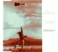 Ottmar Liebert – Havana Club – CD single