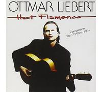 Ottmar Liebert - Hot Flamenco [Import]