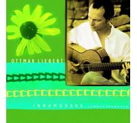 OTTMAR LIEBERT - Innamorarae: Summer Flamenco