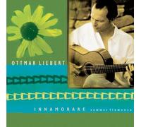 Ottmar Liebert INNAMORARE - SUMMER FLAMENCO (CD) Album
