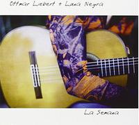 Ottmar & Luna Negra Liebert - La Semana