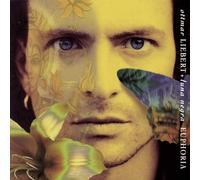 Ottmar Liebert – Euphoria (EP) – CD – Sony