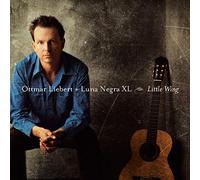 Ottmar Liebert & Luna Negra - Little Wing
