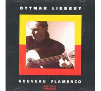 Ottmar Liebert - Nouveau Flamenco [Import]