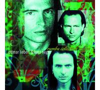 Ottmar Liebert - Rumba Collection: 1992-1997