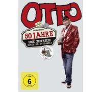 Otto - 50 Jahre Bühnenjubiläum - Eine Zeitreise durch die OTTO-Welt (DVD)