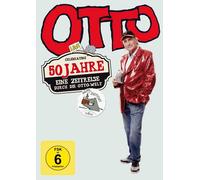 Otto - 50 Jahre Bühnenjubiläum - Eine Zeitreise durch die OTTO-Welt [2 DVD (DVD)