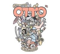 Otto: A Palindrama