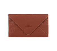 Otto Angelino Accessoire de Voyage - Portefeuille Voyage, Einheitsgröße, Hellbraun