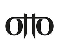 Otto Angelino Accessoire de Voyage - Portefeuille Voyage, Einheitsgröße, Schwarz