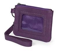Otto Angelino Accessoire de voyage - Portefeuille voyage, One Size, Lila