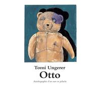 Otto - Autobiographie d'un ours en peluche