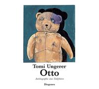 Otto: Autobiographie eines Teddybären