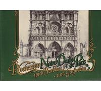 Otto Barblan, Henri Gagnebin - Notre Dame de Paris (Pierre Cochereau)