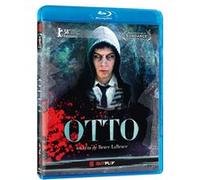 Otto Blu-ray E