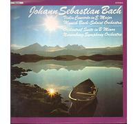 Otto Buchner - Violin Concerto In E Major / Orchestral Suite In B Minor