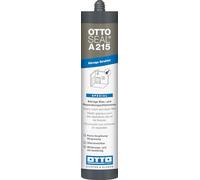 OTTO-CHEMIE A215 Acrylique Grain C01 Blanc