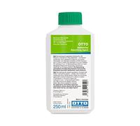 Otto-Chemie Lissage pour lisser la surface des mastics en silicone, polyuréthane et polymère hybride MS (lissant vert 250 ml)