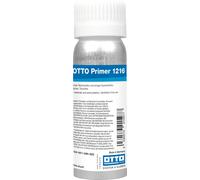OTTO-CHEMIE Primer 1216 1000 ml Grundation Pour Ottoseal S70 S80, Transparent