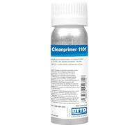 OTTO Cleanprimer 1101 - 100 ml - Nettoyant à base de solvant avec adhésif 2 en 1 - Nettoyage + prétraitement OTTO-SEAL OTTO-COLL