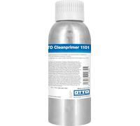 OTTO Cleanprimer 1101 - 5 litres - Nettoyant à base de solvant avec adhésif 2 en 1 - Nettoyage + prétraitement OTTO-SEAL OTTO-COLL