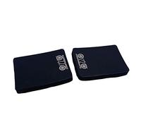 Otto Components Colnago K Zero & Watt Shop Coussinets de rechange en carbone pour bras d'aérobic avec crochet pour vélos de triathlon et contre-la-montre