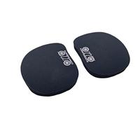 Otto Components Syntace C2 O-Pads Coussinets de rechange pour bras d'aérobic avec crochet pour vélos de triathlon et contre-la-montre