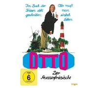 Otto - Der Außerfriesische (DVD)