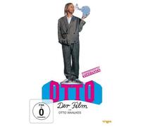 Otto - Der Film (DVD) Jessika Cardinahl, Elisabeth Wiedemann