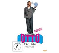 Otto – Der Film – Jessika Cardinahl, Elisabeth Wiedemann – DVD – Import