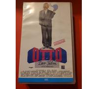 Otto - Der Film [VHS]