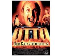 Otto – avec Otto Waalkes, Eva Hassmann, Reiner Schöne – DVD – LEONINE