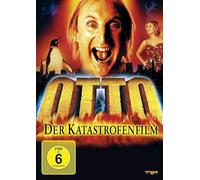 Otto – avec Otto Waalkes, Eva Hassmann, Reiner Schöne – DVD – LEONINE