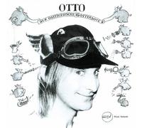 Otto – Der ostfriesische Götterbote – CD – Import – Neuf
